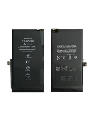 Batterie iPhone 13 Ti-Origine sans message