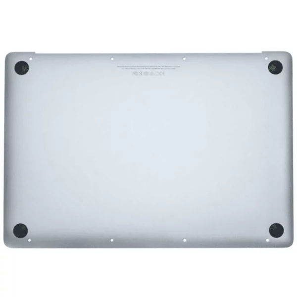 Bottom Case Apple MacBook Retina 12 (Early 2015) A1534 Argent