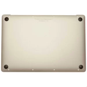 Bottom Case Apple MacBook Retina 12 (Early 2015) A1534 Or