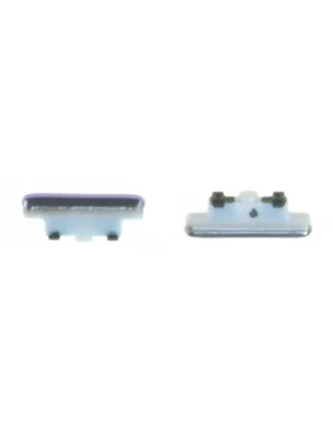 Bouton Power / Bixby Samsung Galaxy S20 FE 4G (G780F) Violet