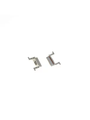 Bouton Vibreur iPhone 6S Argent