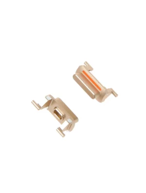 Bouton Vibreur iPhone 6S Or