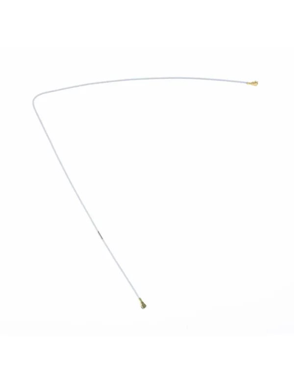 Câble antenne Huawei P10 : P 30 : P30 lite Blanc