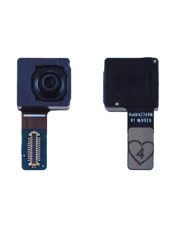 Caméra avant Samsung Galaxy S20 Ultra 5G (G988B)