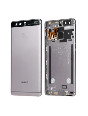 Coque arrière Huawei P9 (EVA-L09) Noir