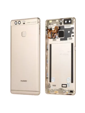 Coque arrière Huawei P9 (EVA-L09) Or