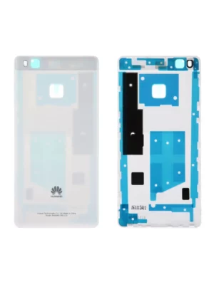 Coque arrière Huawei P9 Lite (VNS-L31) Blanc