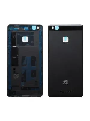 Coque arrière Huawei P9 Lite (VNS-L31) Noir