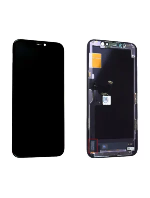 Écran iPhone 11 Pro (SOFT OLED sans IC) Optimum