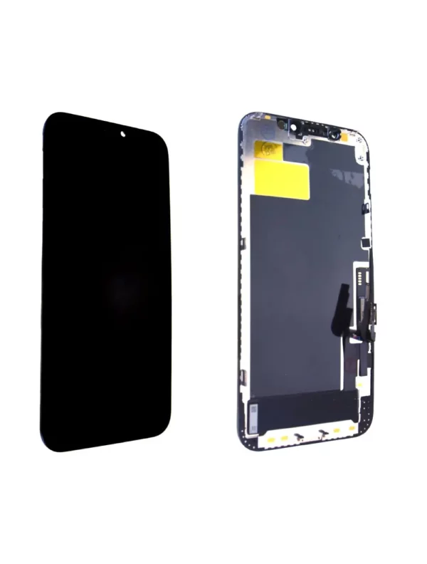 Écran iPhone 12 : 12 Pro (incell sans IC) Optimum