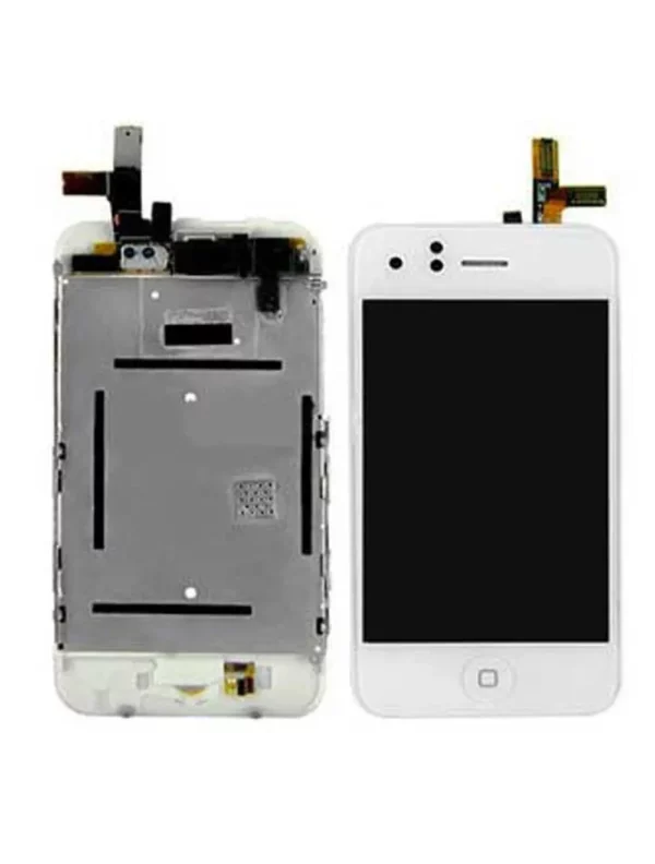 Écran iPhone 3G Blanc Reconditionné