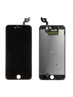 Écran iPhone 6S Plus Noir Reconditionné