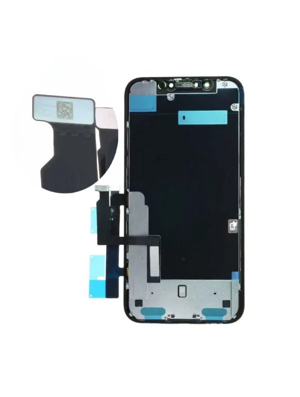 Écran iPhone XR Origine (C3F) -1