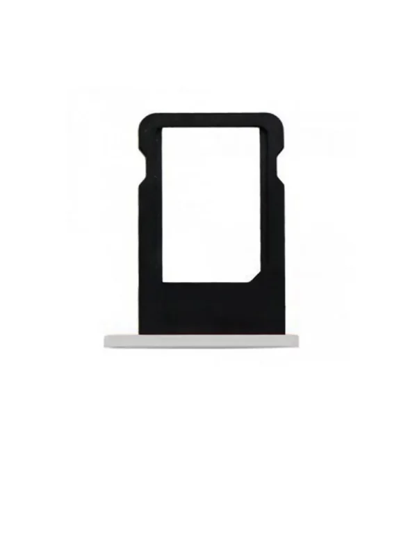 IPHONE 5C BLANC TIROIR SIM 5C SIM TRAY