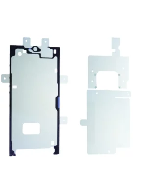 Kit Adhésif Écran Samsung Galaxy S23 Ultra (S918B) Origine GH82-30558A