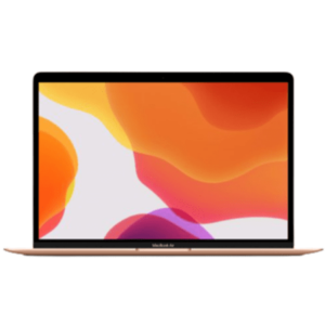 MacBook Air 13 I5 1,6 Ghz 8 Go RAM 128 Go SSD (2019) - Grade A