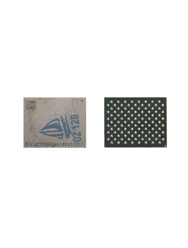 Mémoire flash (Nand) - 128Go iPhone 11 series