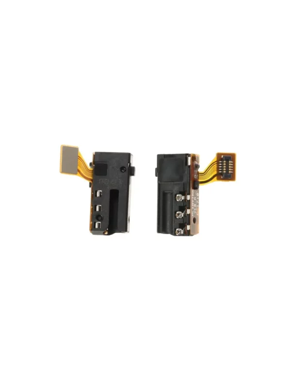 Nappe Jack Huawei P10 (VTR-L09)