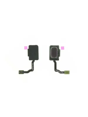 Nappe Lecteur d’empreintes Samsung Galaxy S9 (G960F) + S9+ (G965F) Violet