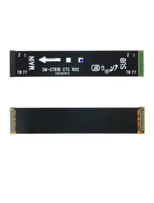 Nappe Principale Samsung Galaxy (1/2) S20 FE 4G (G780F) / 5G (G781B)