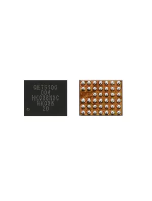 Radio Frequency Transceiver IC (QET5100 004) iPhone 12