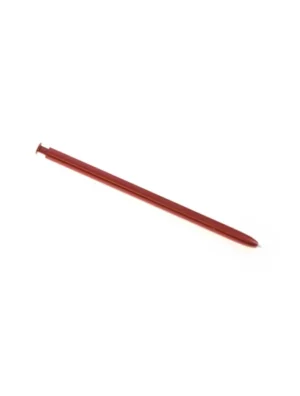 Stylet Samsung Galaxy Note 10 Lite (N770F) Rouge