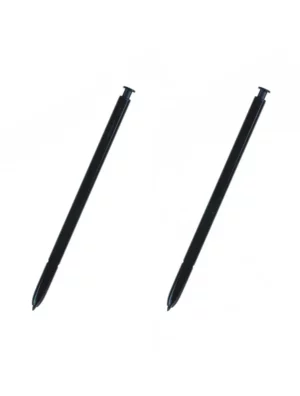 Stylet Samsung Galaxy Note 10 (N970F) : Note 10+ (N975F) Noir Cosmos