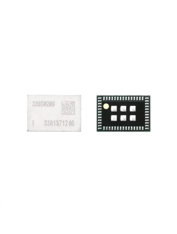 Wi-Fi Module IC (Murata 339S0209) iPhone 5C