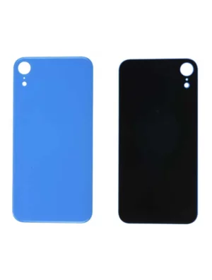 Plus d'informations MODÈLE(S) COMPATI iPhone XR COULEUR Bleu