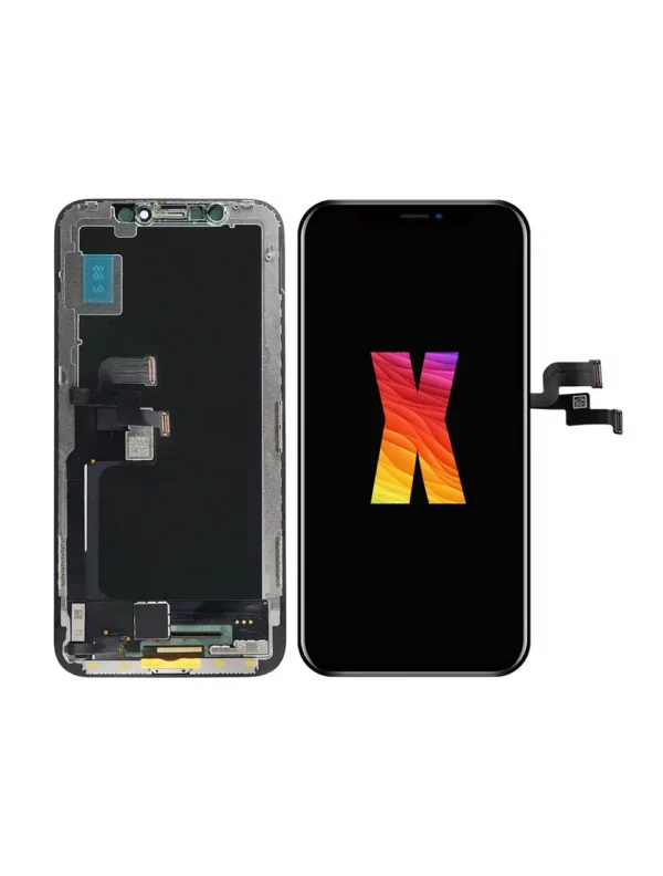 Écran iPhone X (TFT incell) Optimum