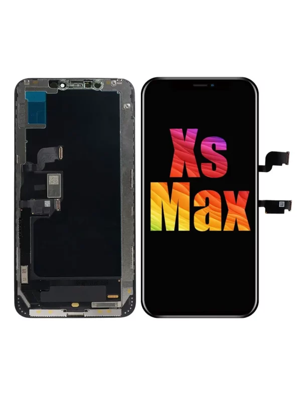 Écran iPhone XS Max (TFT incell) Optimum