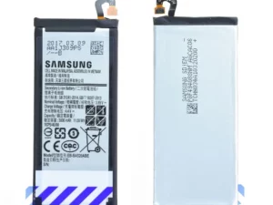 Batterie Samsung Galaxy A5 2017 (A520F) / J5 2017 (J530F) Origine EB-BA520ABE