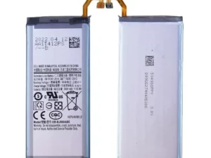Batterie Samsung Galaxy A6 2018 (A600F) / J6 2018 (J600F) EB-BJ800ABE