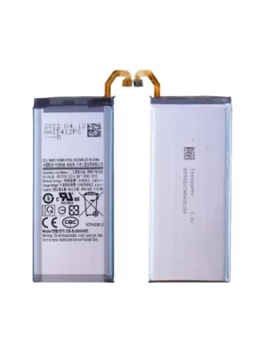 Batterie Samsung Galaxy A6 2018 (A600F) / J6 2018 (J600F) EB-BJ800ABE