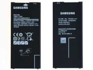Batterie Samsung Galaxy J6+ (J610F) / J4+ J415 Origine EB-BG610ABE
