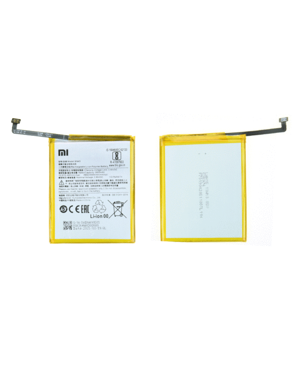 Batterie Xiaomi BN49 Redmi 7A