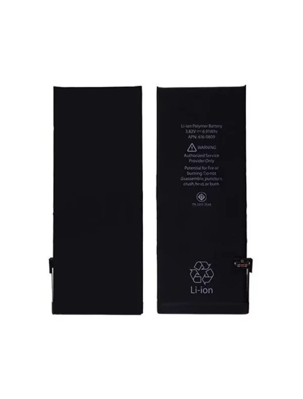 Batterie iPhone 6 Origine APN 616-0805