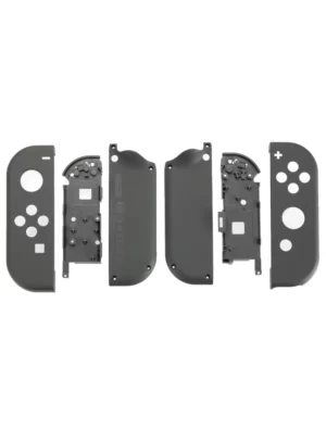 Cache Joy-Con Droite Nintendo Switch Noir
