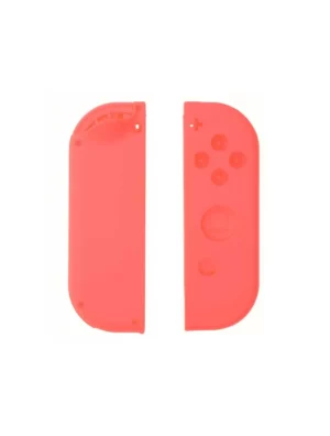 Cache Joy-Con Droite Nintendo Switch Rouge