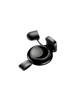 Chargeur Sans Fil US-CC061 pour Apple Watch Noir USAMS CC61WH01