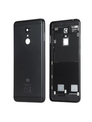 Coque arrière / Châssis Xiaomi Redmi 5 Noir