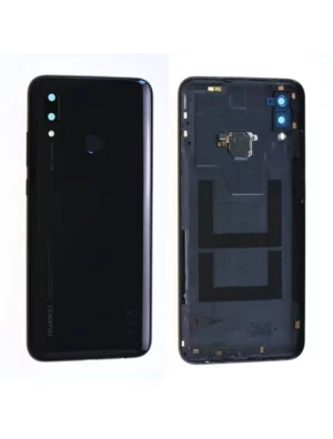 Coque arrière Huawei P Smart 2019 Noir Origine