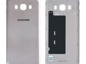 Coque arrière Samsung Galaxy J7 2016 (J710F) Or