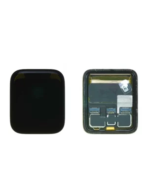 Écran 38mm Apple Watch 3 GPS + Cellular
