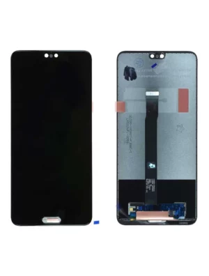 Écran Huawei P20 Noir Reconditionné