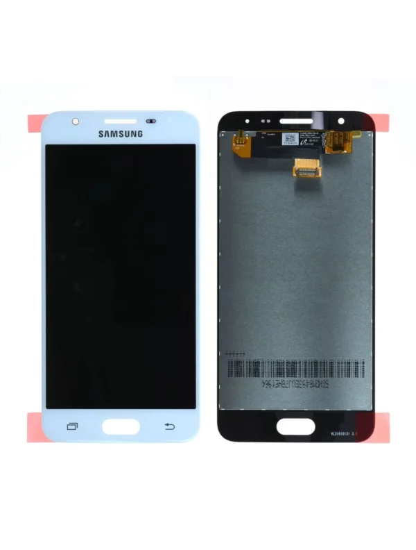 Écran Samsung Galaxy J5 Prime (G570F) Blanc Origine