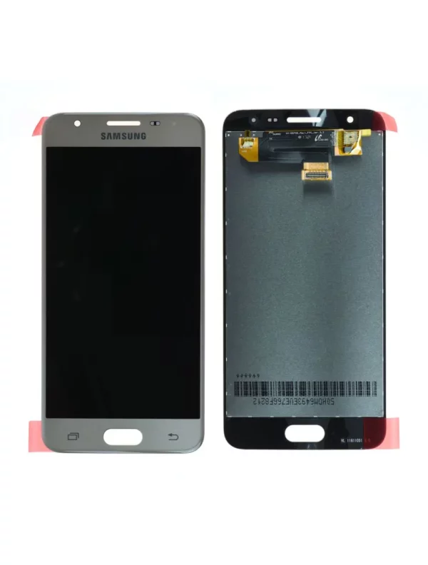 Écran Samsung Galaxy J5 Prime (G570F) Or Origine