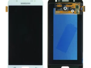 Écran Samsung Galaxy J7 2016 (J710F) Blanc Origine