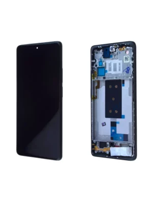 Écran Xiaomi 11T Noir + Châssis Origine