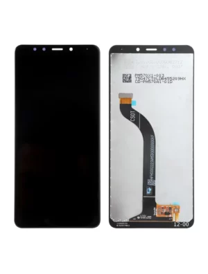 Écran Xiaomi Redmi 5 Noir Reconditionné